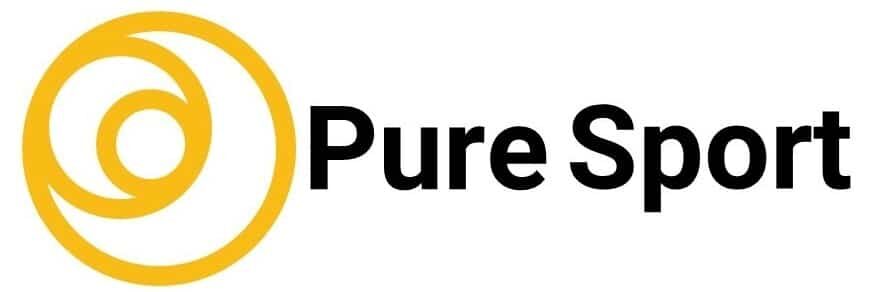 Pure Sport Singapore logo