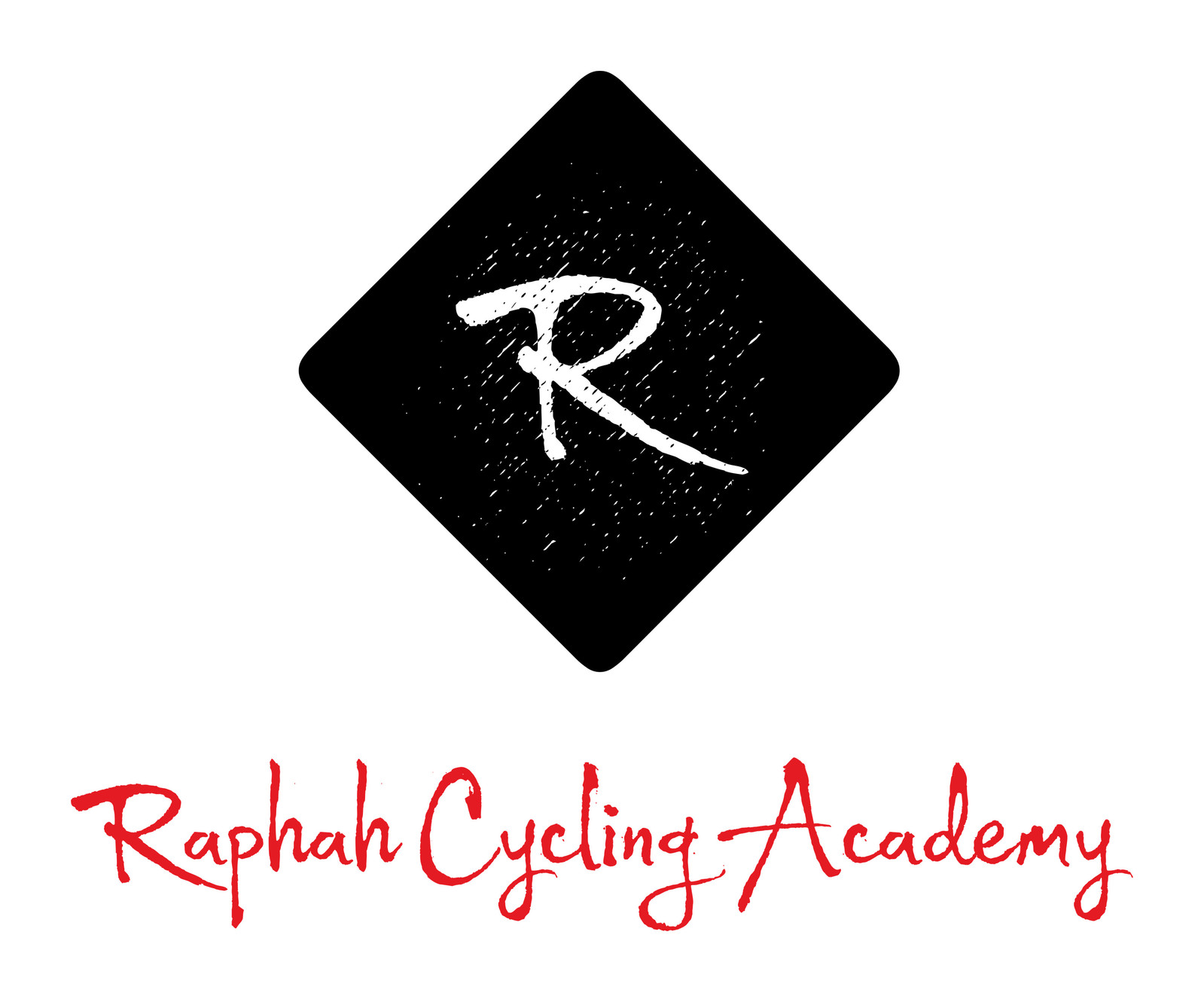 Raphah Cycling Academy logo