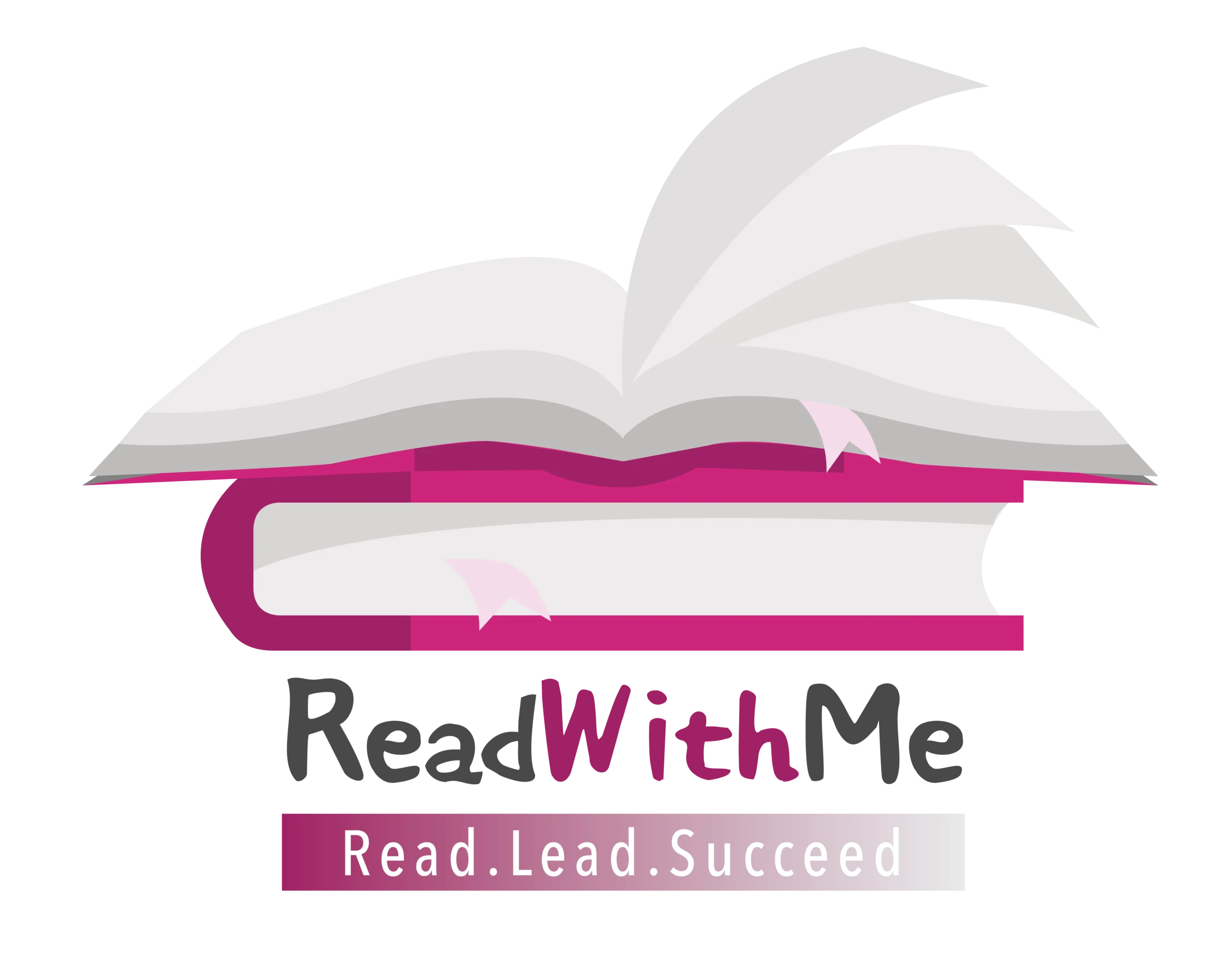 Read With Me logo