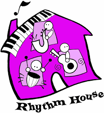 Rhythm House logo