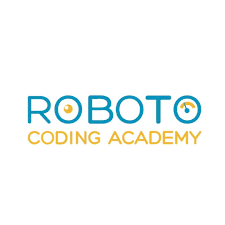 roboto coding academy logo