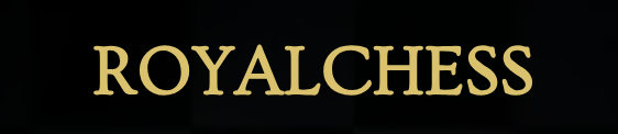 RoyalChess logo