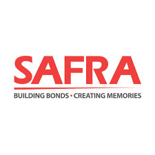 SAFRA logo