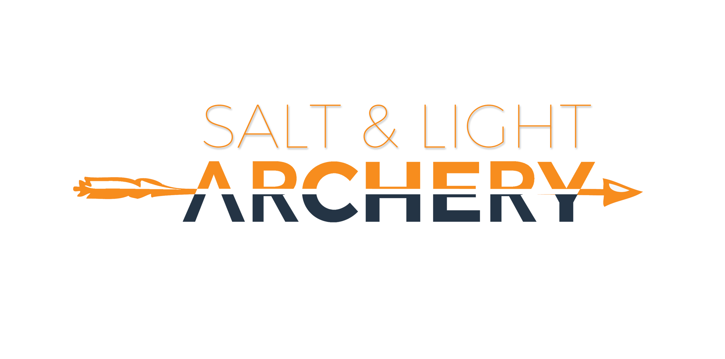 Salt & Light Archery logo