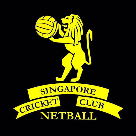 SCC Netball Academy logo