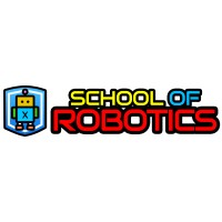 school of robotics logo