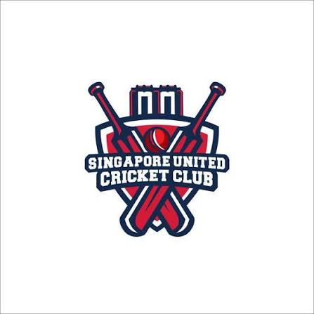 Singapore United Cricket Club logo