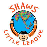Shaws Little League logo