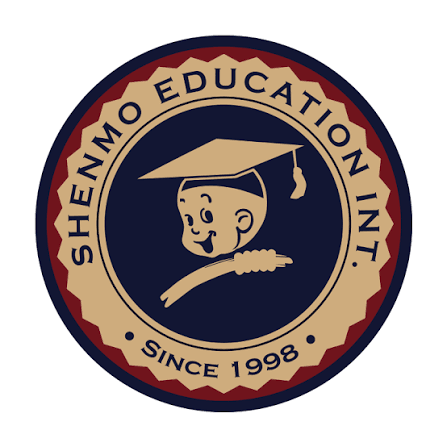 Shenmo Education logo