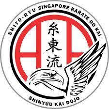 Shitoryu Singapore Karate-Do Kai Shinyuukai logo