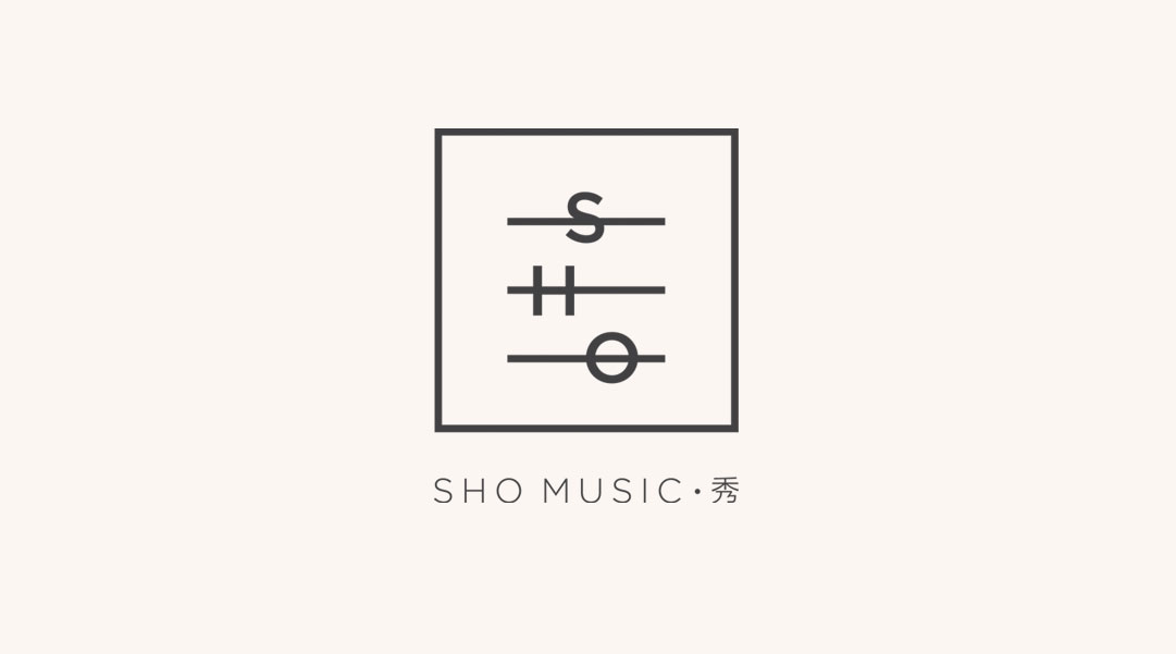 SHO Music logo