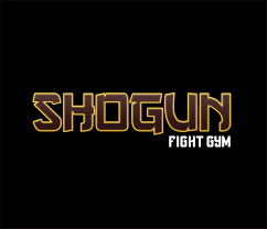 Shogun Fight Gym logo