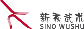 Sino Wushu Academy logo