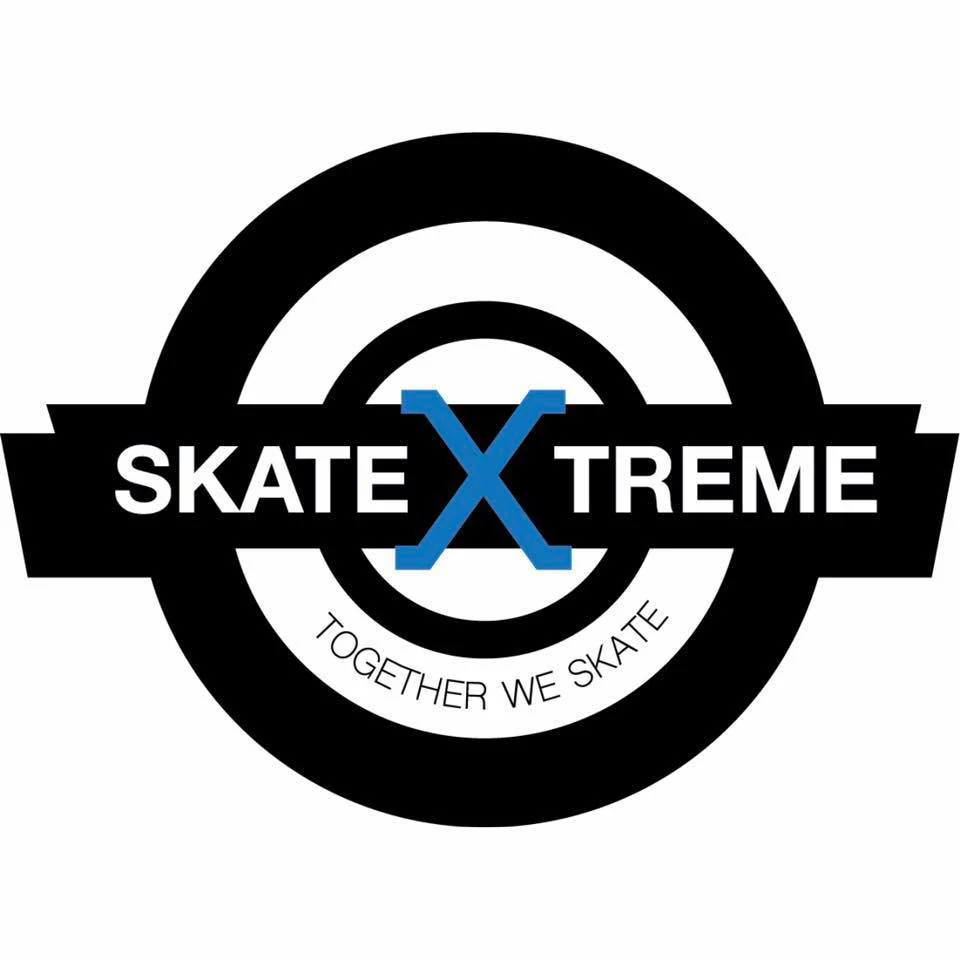SkateXtreme Singapore logo