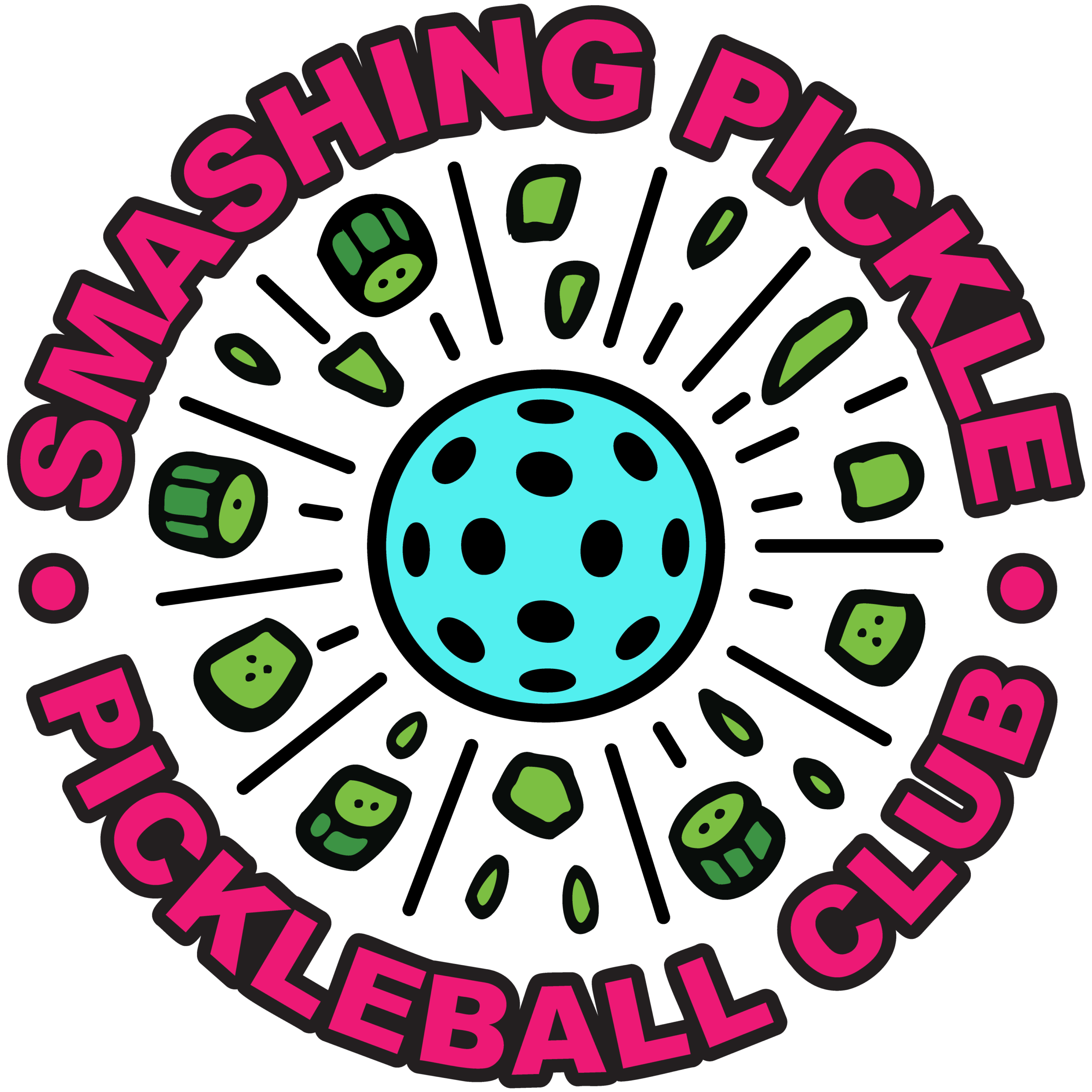 Pixel Pickle logo