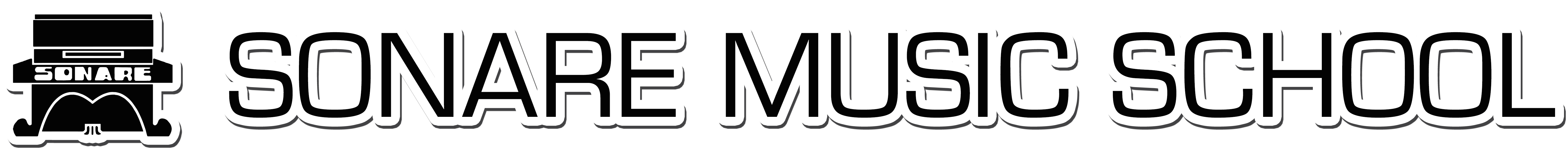 Sonare Music School logo