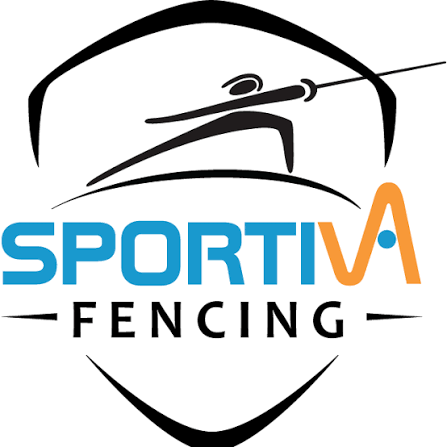 SportivA Fencing logo
