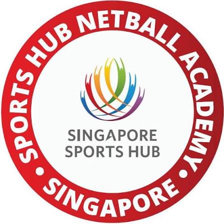 Sports Hub Netball Academy logo