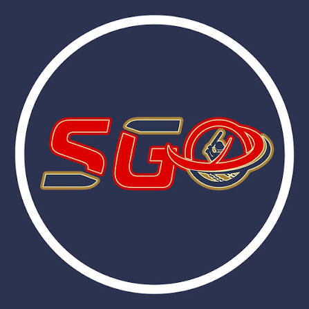 SportyGo logo