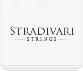 Stradivari Strings logo