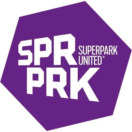 SuperPark Singapore logo