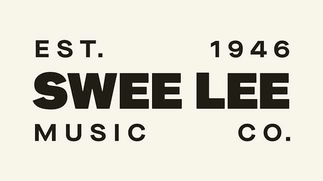 Swee Lee Music Academy logo