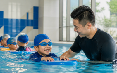 Top Swimming Schools in Singapore