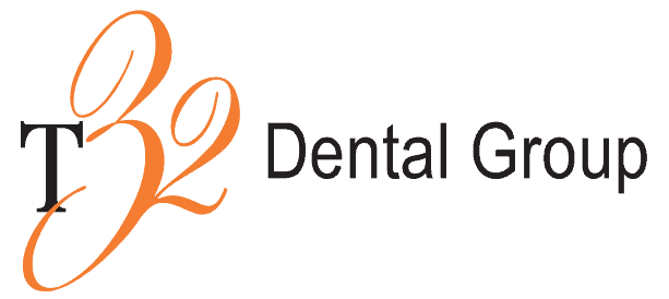 T32 Dental Group logo