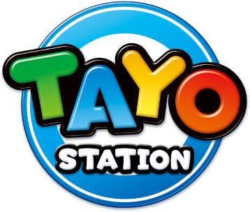 Tayo Station logo