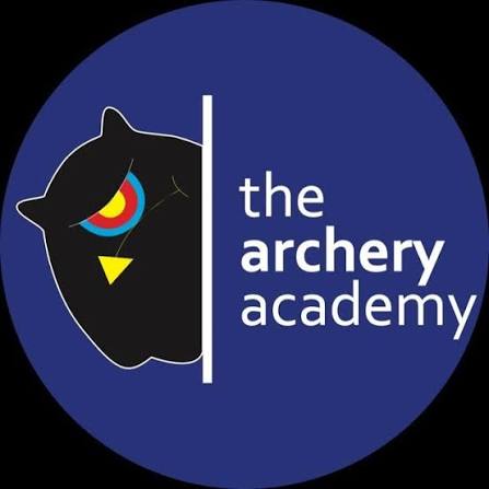 The Archery Academy logo