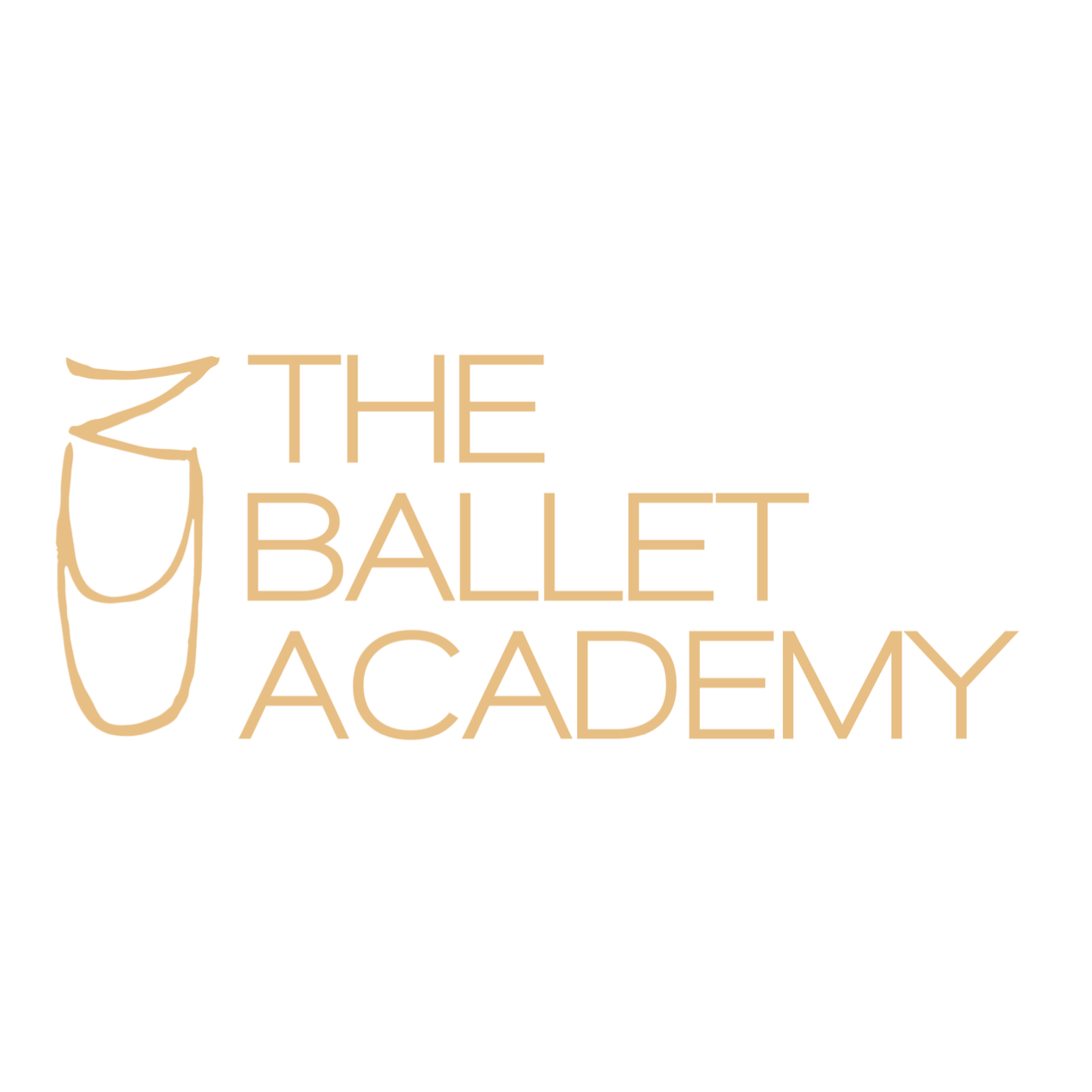 The Ballet Academy logo