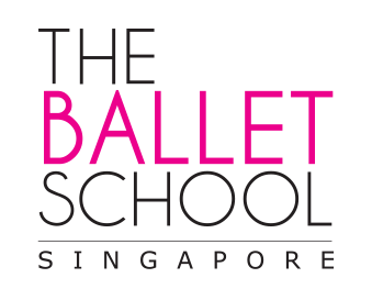 The Ballet School logo