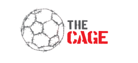 The Cage Academy logo
