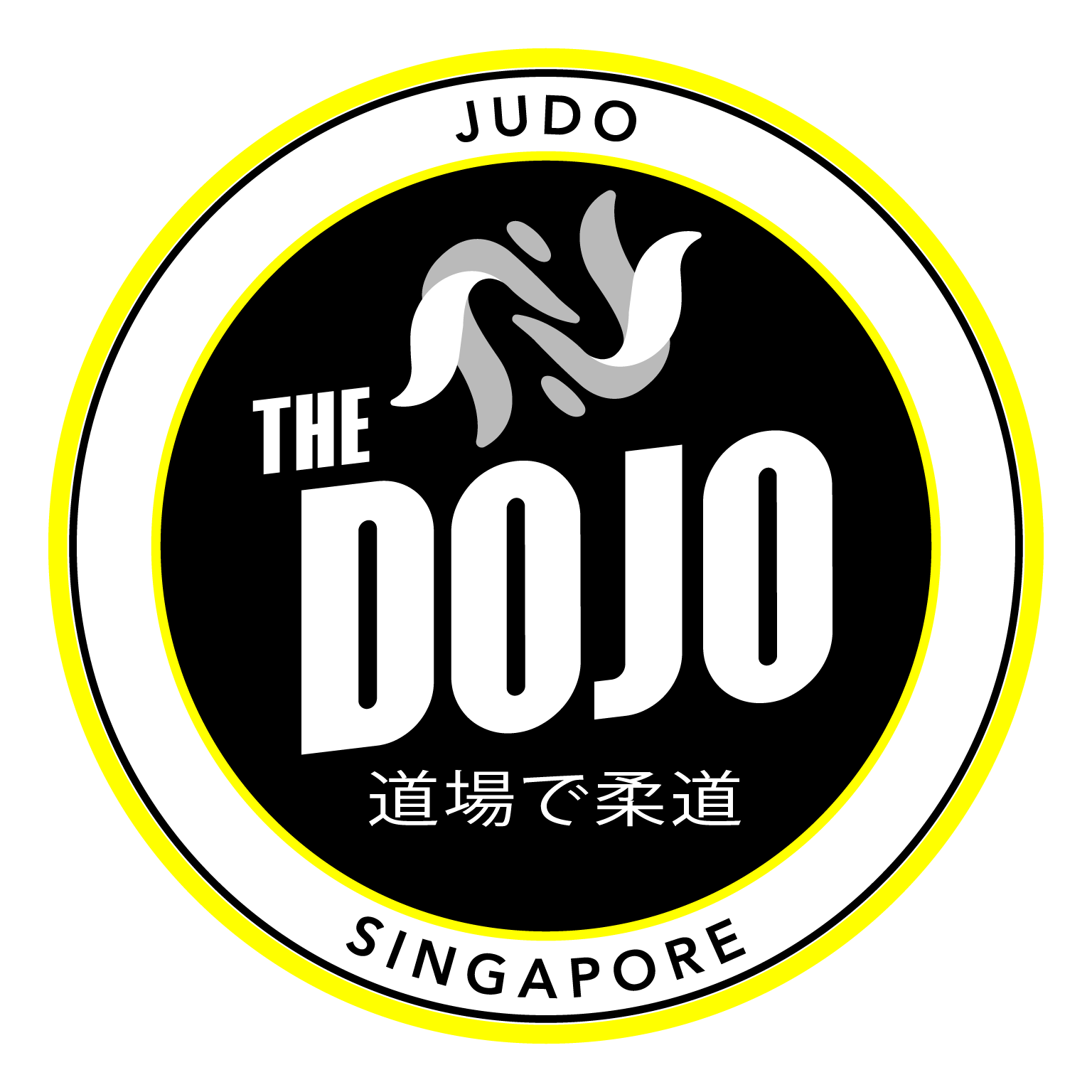 The Dojo Singapore logo
