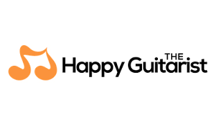 The Happy Guitarist logo