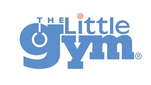 the little gym logo