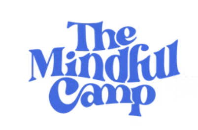 The Mindful Camp logo