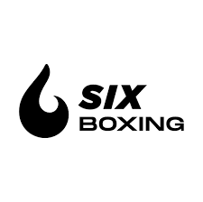 The Six Boxing Gym SG logo