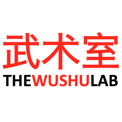 The Wushu Lab Singapore logo