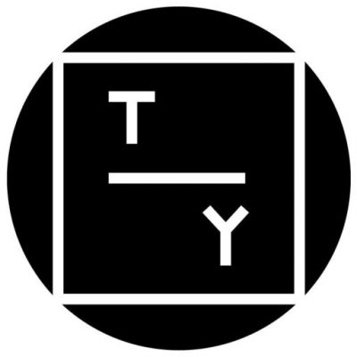 the yard logo