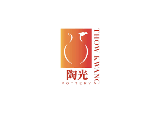 Thow Kwang Pottery Jungle logo