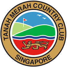 Tanah Merah Country Club logo