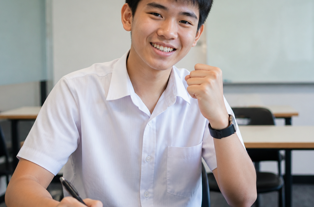 Top 10 JC Chemistry Tuition Centres in Singapore