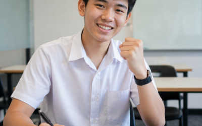 Top 10 JC Chemistry Tuition Centres in Singapore