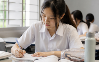 Top 10 JC Chinese Tuition Centres in Singapore