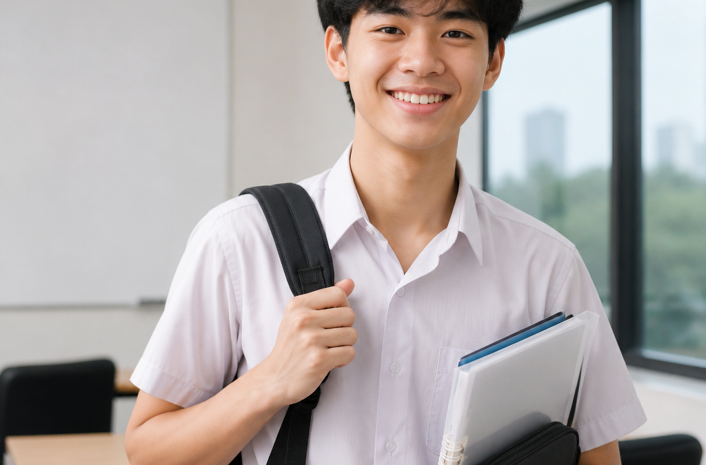 Top 10 JC Economics Tuition Centres in Singapore