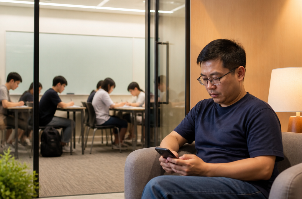 Top 10 JC GP Tuition Centres in Singapore