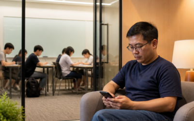 Top 10 JC GP Tuition Centres in Singapore