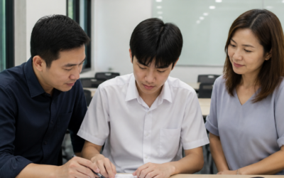 Top 10 JC Math Tuition Centres in Singapore