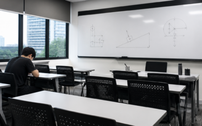 Top 10 JC Physics Tuition Centres in Singapore